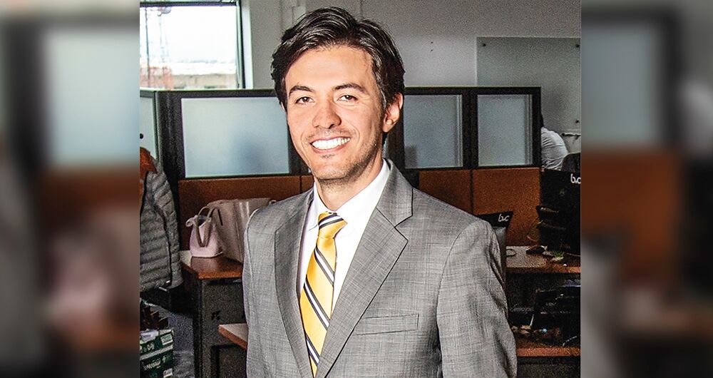 Camilo pérezDirector de Investigaciones Económicas del Banco de Bogotá