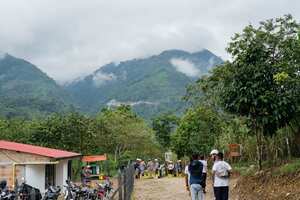 En Mocoa se quiere impulsar este tipo de proyectos.