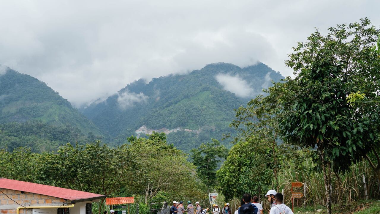 La Corporación había tomado esa decisión en el municipio.