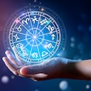 El horóscopo interpreta lo que dice el universo y los astros.