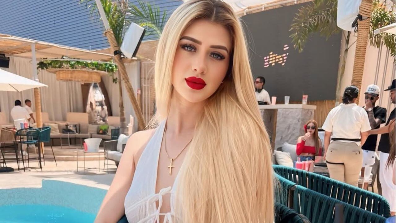 Quién era Valeria Márquez, la influencer mexicana asesinada durante una transmisión en vivo