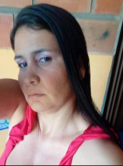 Yenny Paola Correa Medina, fue atacada el 2 de abril.