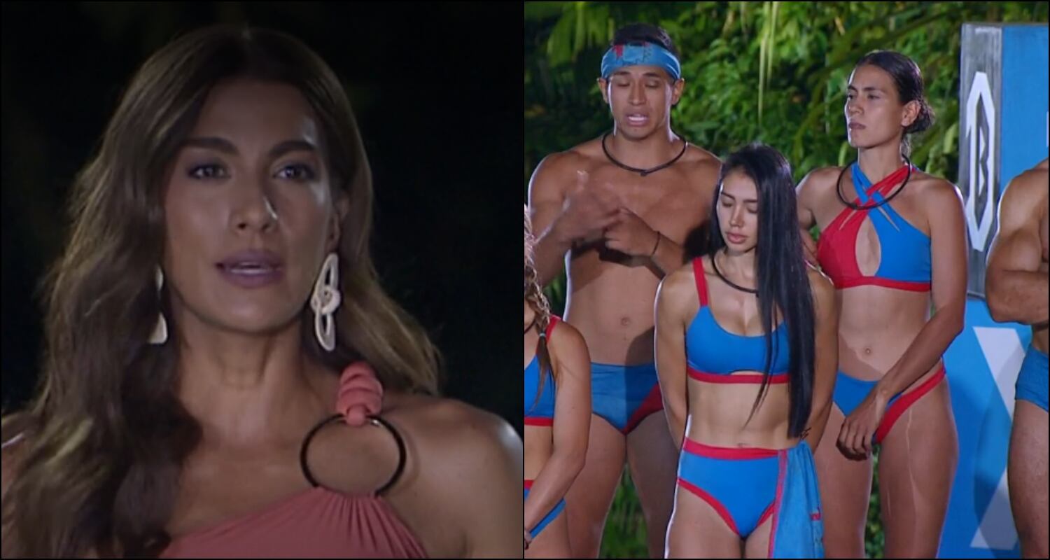 Foto: Captura de pantalla / Canal Caracol