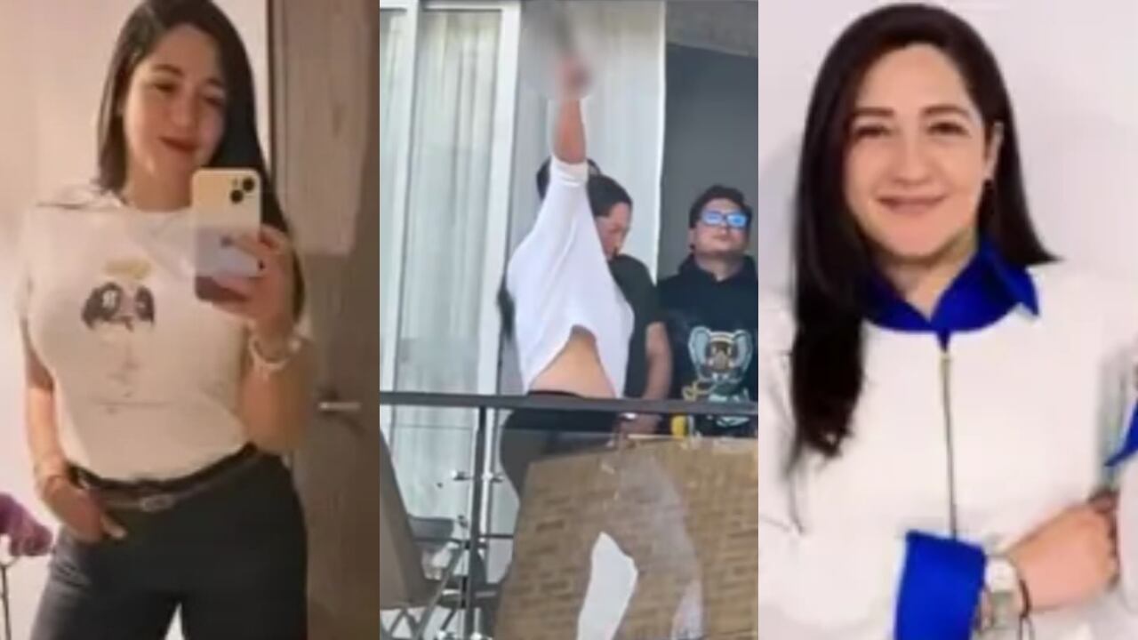 La mujer podría sufrir graves consecuencias penales por lo que hizo.