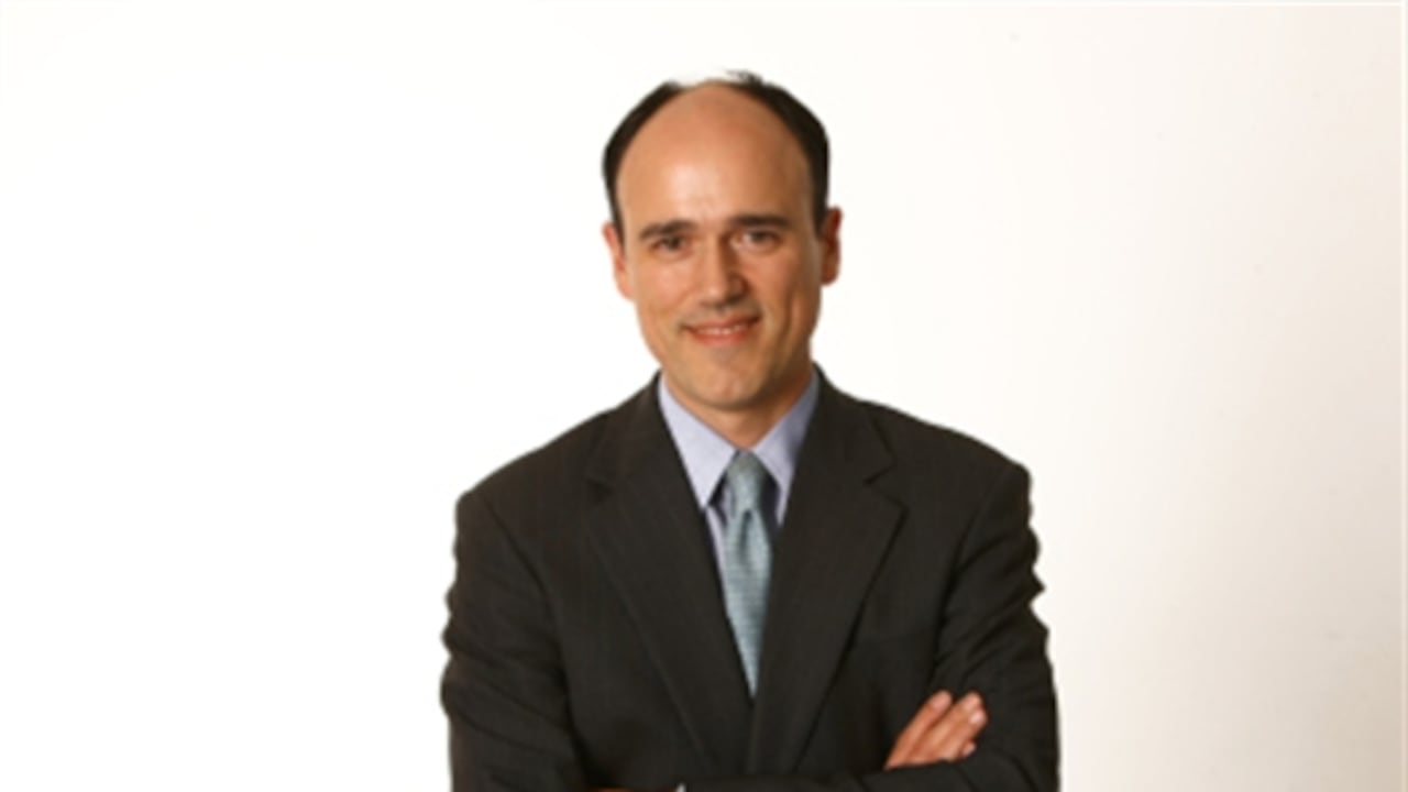 Ceo de Lumni, Felipe Vergara.