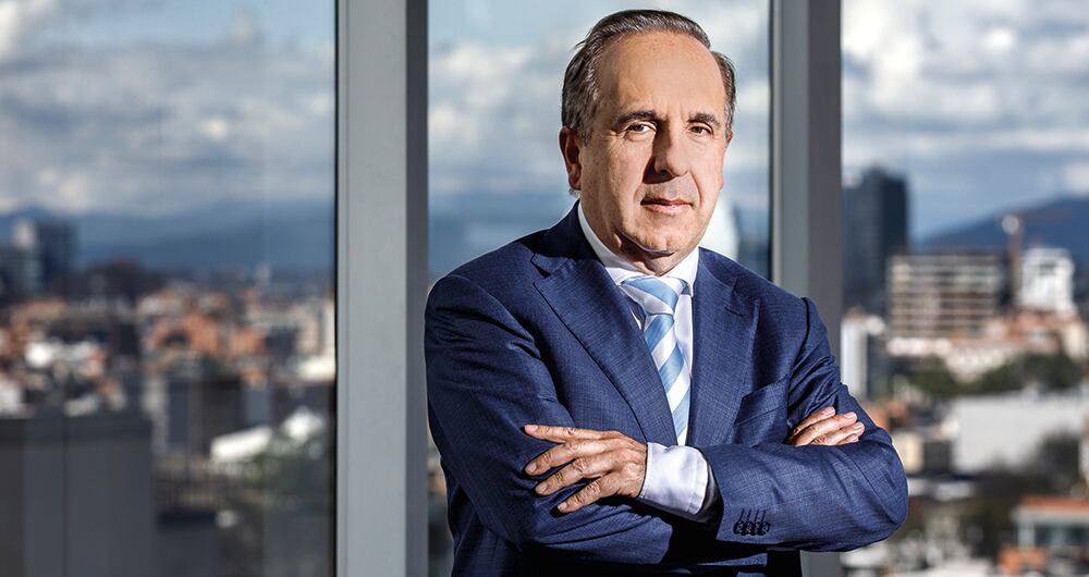 guillermo reyesministro de transporte 