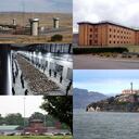 Las cárceles más seguras del mundo.