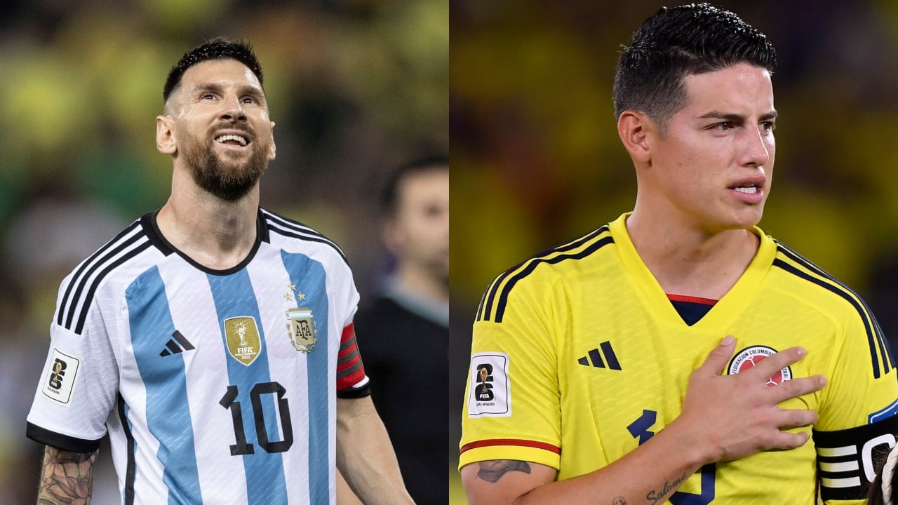 El argentino jamás ha ganado este premio.