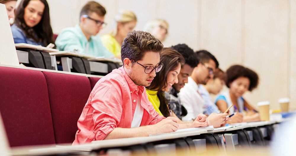 Son varias las ventajas educativas y profesionales si aprende inglés.