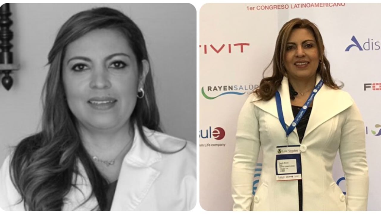 Claudia Marcela Rojas