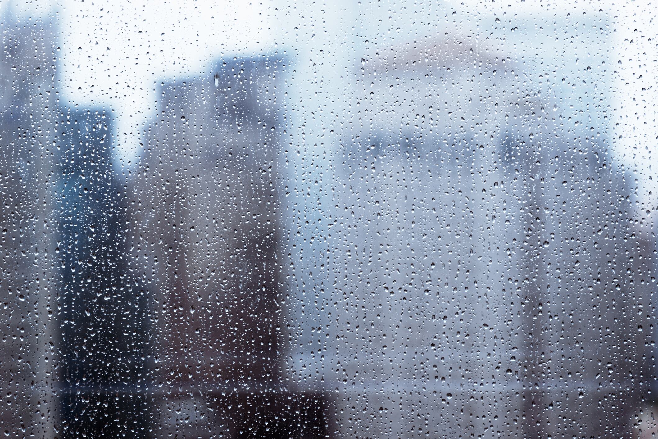 Humedad en las ventanas