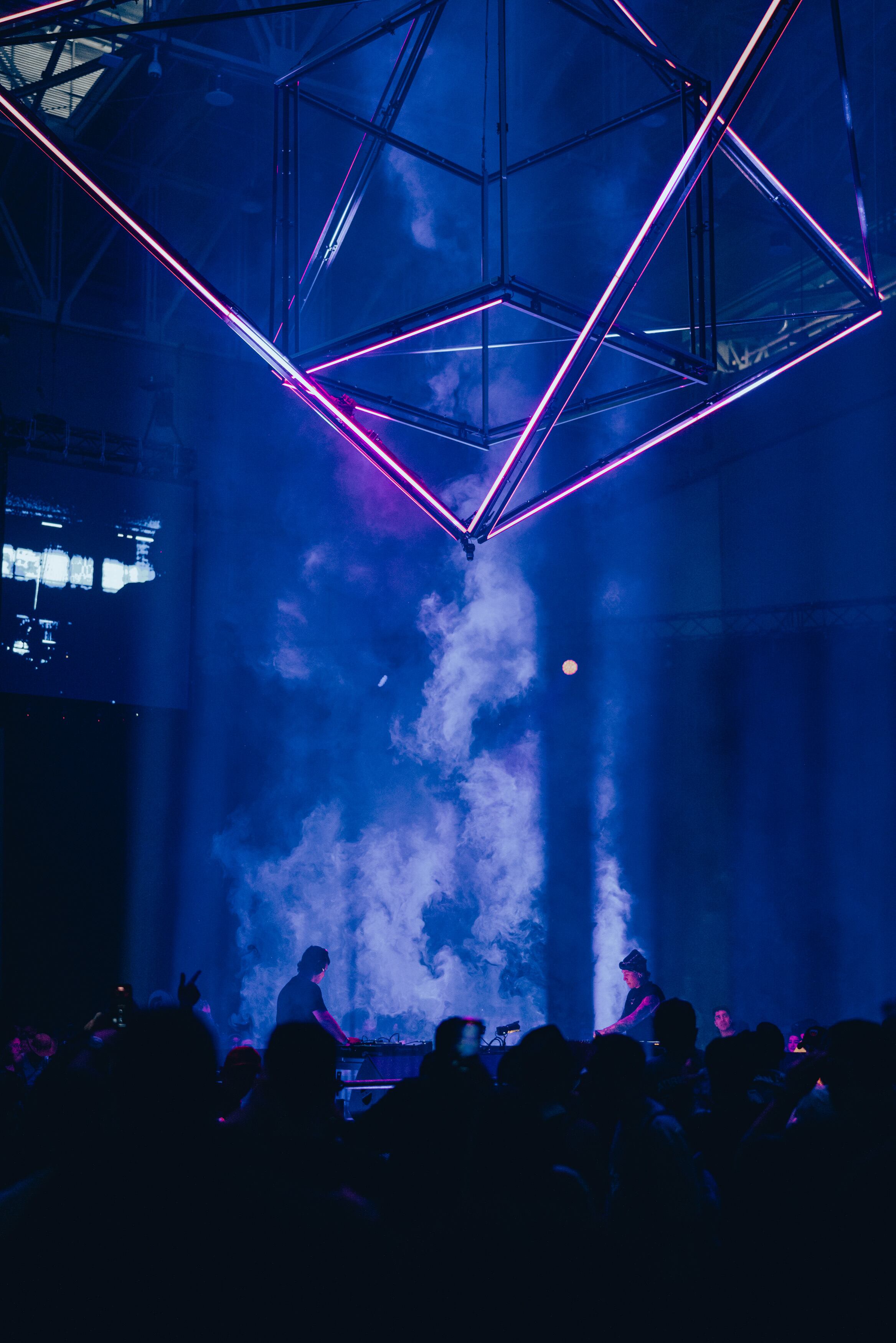 Baum Festival 10 / Día 2