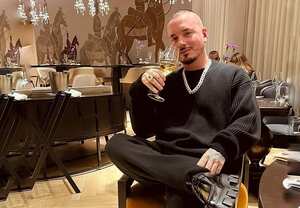 jbalvin polémica
