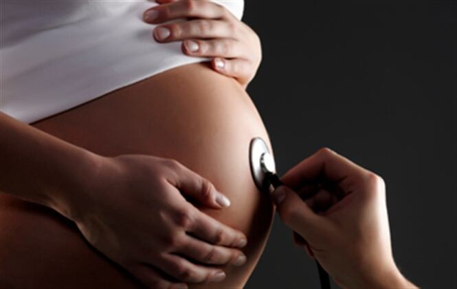 Luego de un parto es importante limpiar la matriz (Foto: Thinkstock) 