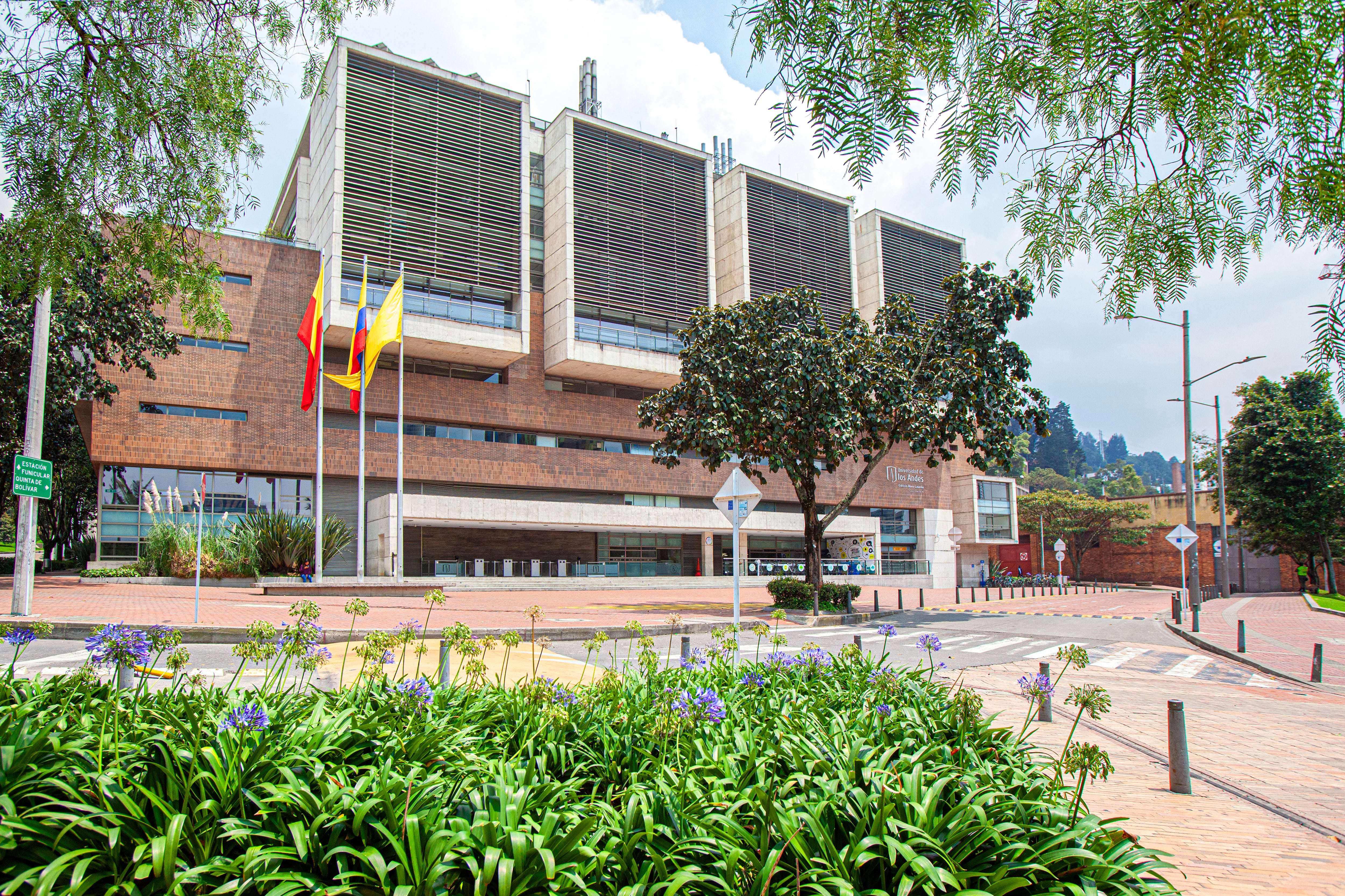 Universidad de Los Andes