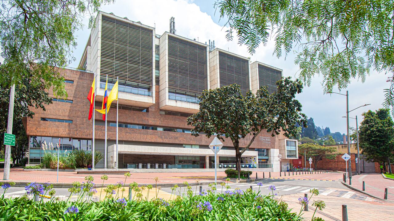 Universidad de Los Andes