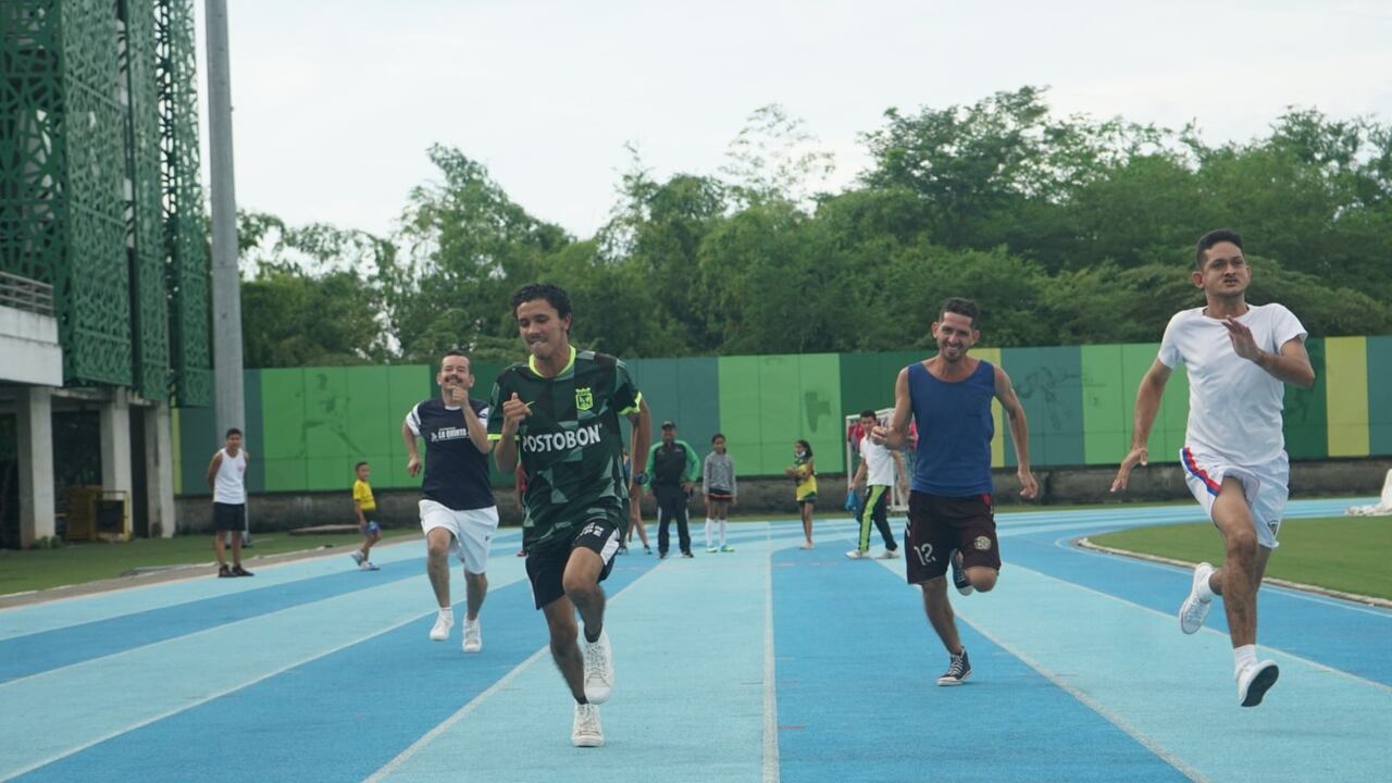 El evento se realizará el 4 de diciembre.