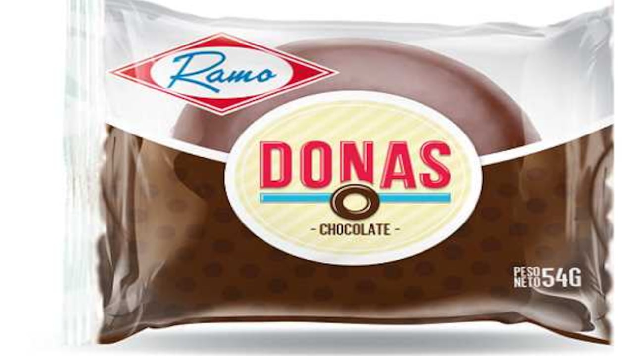 El producto de antojo logró tener tan buena acogida que en el 2015 se consiguió vender 20.000 donas diarias.