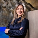 Vicky Dávila.
Bogotá Noviembre 15 de 2024.
Foto: Juan Carlos Sierra-Revista Semana.