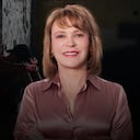 María Isabel Rueda habla de la prisión perpetua