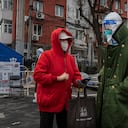 China comenzó a suavizar sus restricciones anticovid.