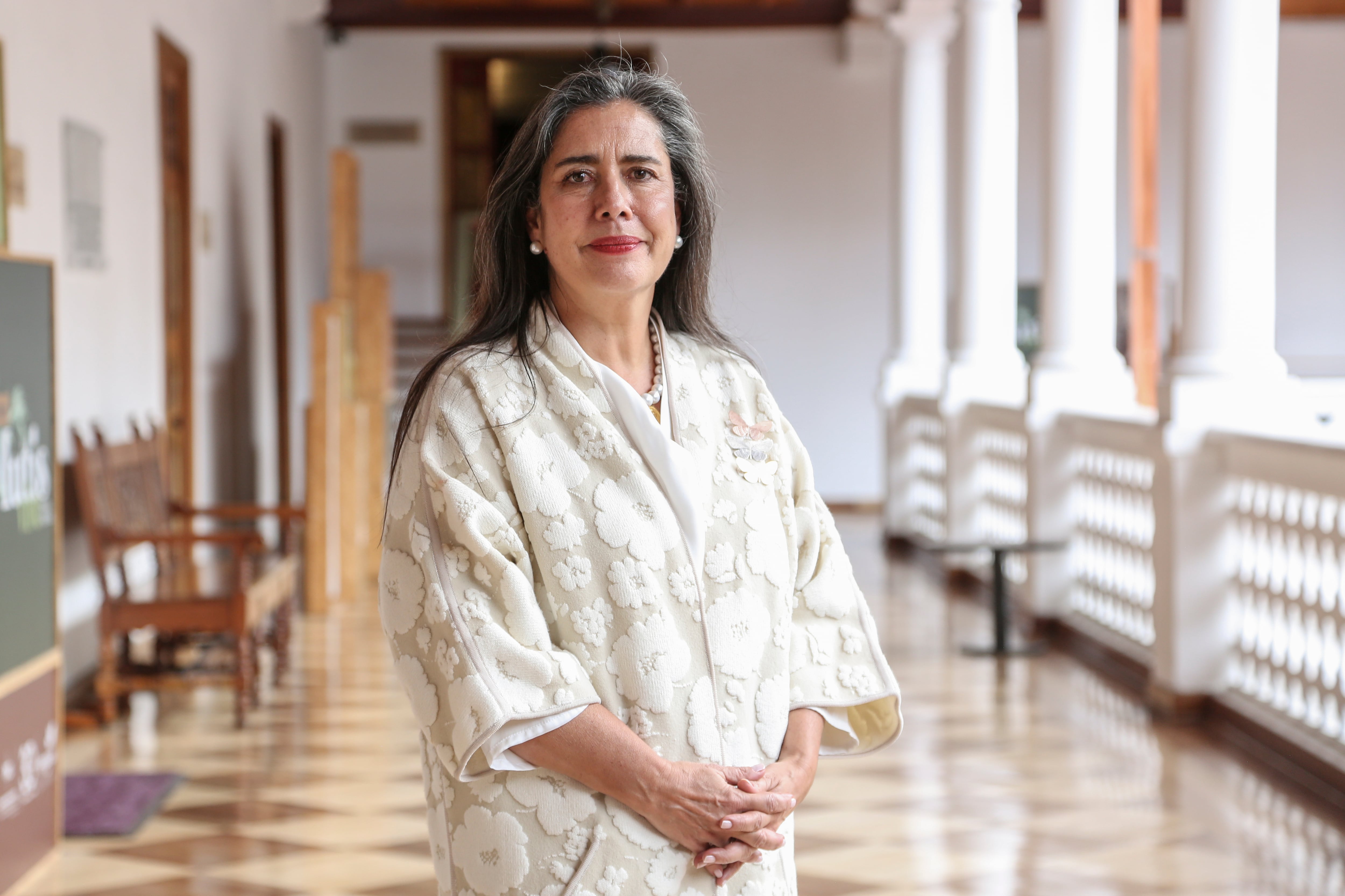 Ana Isabel Gómez