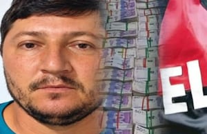 Alias Resorte, uno de los hombres de confianza de Silvana Guerrero fue abatido en una operación militar.