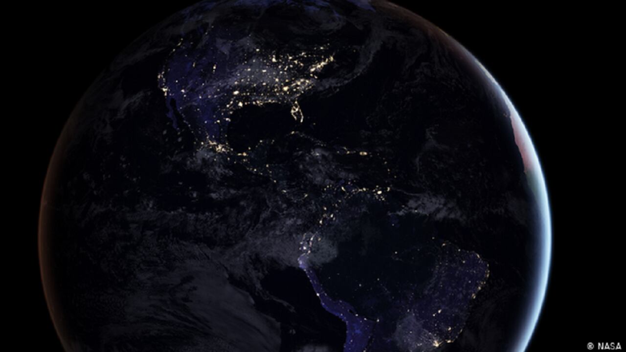 Advierten que la temperatura de la Tierra se aproxima un punto de crítico de no retorno