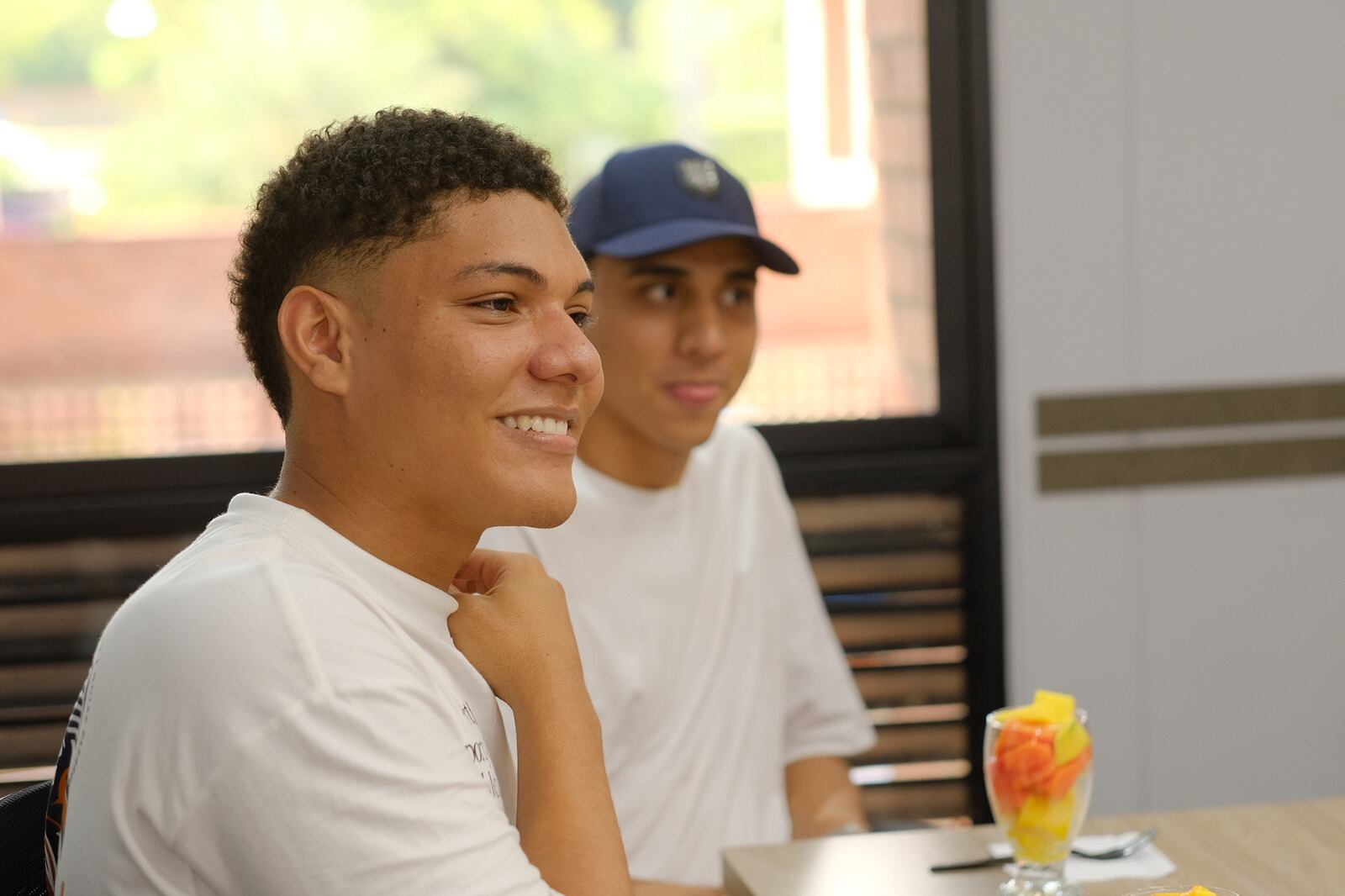 Diego Fernando Mosquera Castaño.