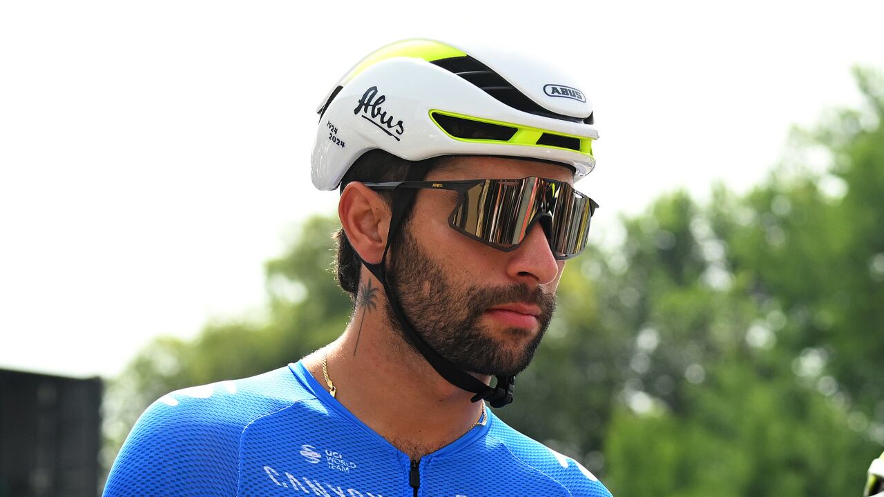 Fernando Gaviria permanecerá en Movistar durante el 2025