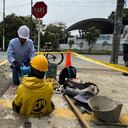 Emcali estará realizando trabajos esenciales para el suministro del agua.