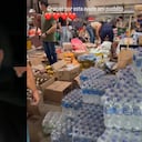 atacan a balas cargamento de donaciones enviado por Luis Alfonso al Chocó