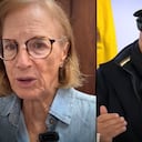 Las duras críticas de Salud Hernández-Mora al manejo del escándalo por la pensional en el Senado.