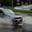 invierno lluvias
Bogota nov 13 del 2020
Foto Guillermo Torres Reina / Semana