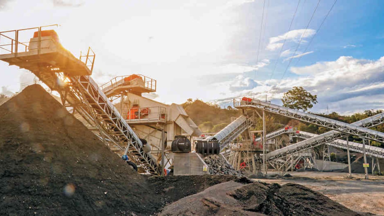 Uno de los desafíos es seguir buscando fuentes de financiación para consolidar una red intermodal.