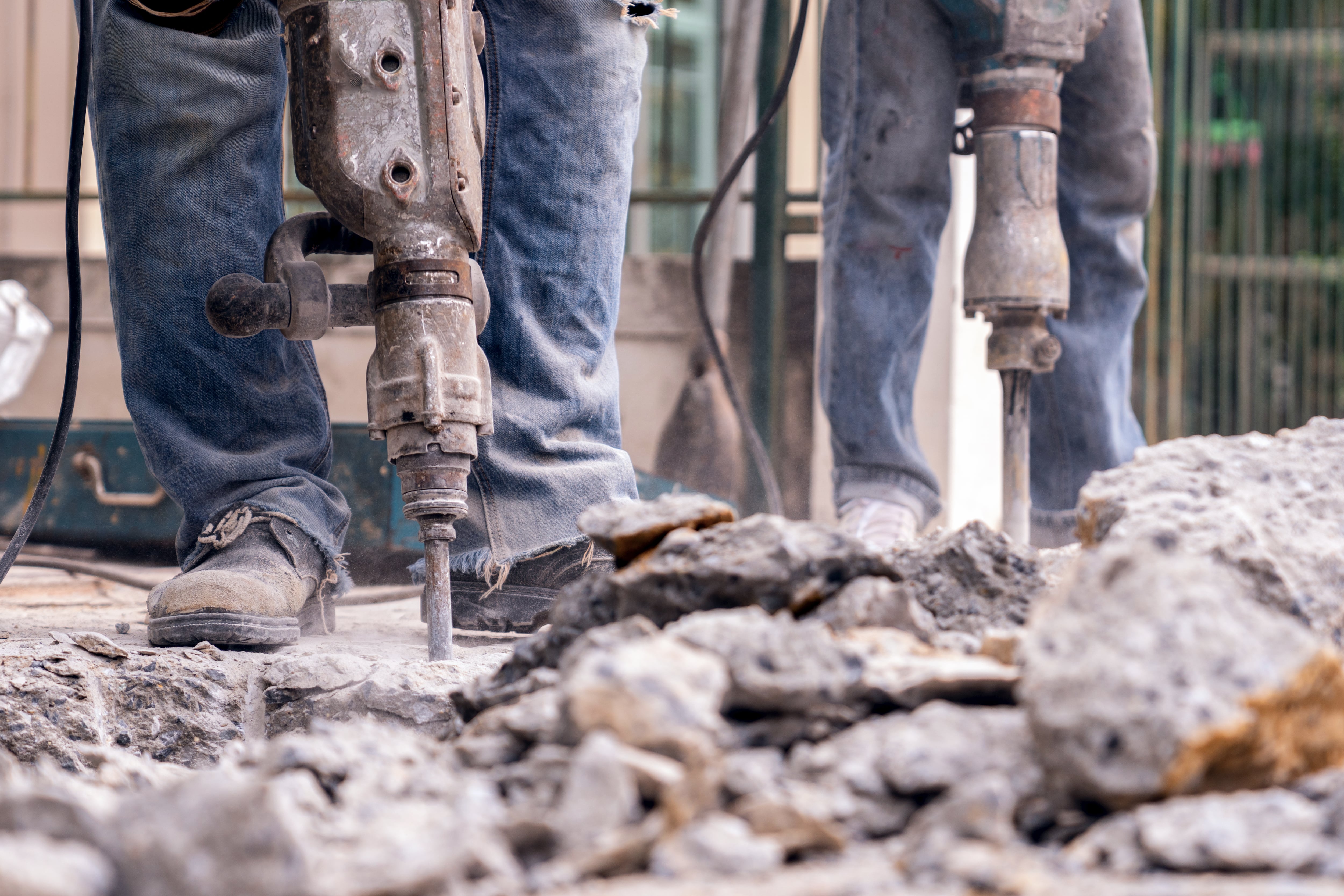 La nueva joya arquitectónica de piedra seca que surge en secreto en las montañas de Antioquia: esta es su particular historia