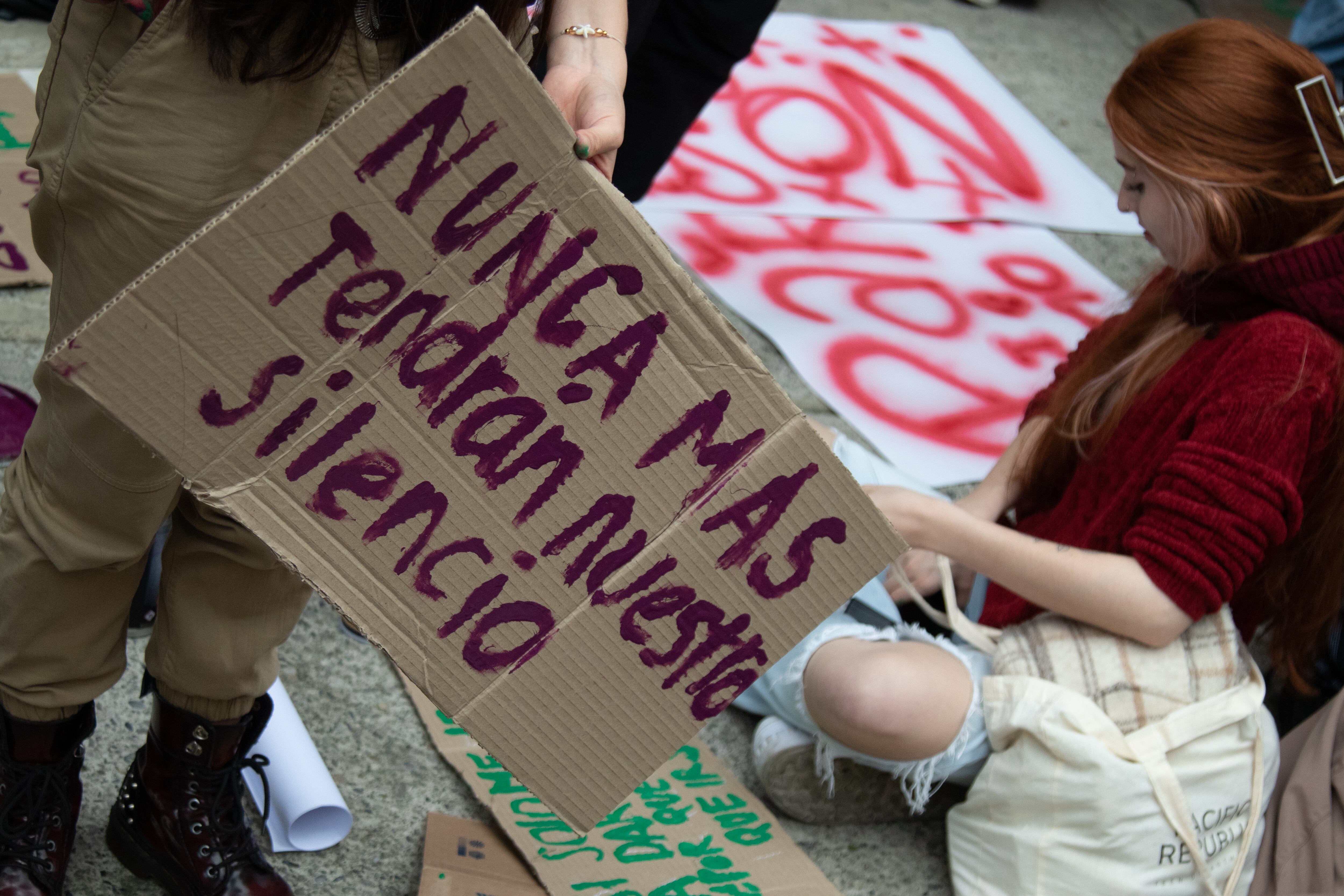 Colegio Sagrado Corazón de Jesús Bethlemitas