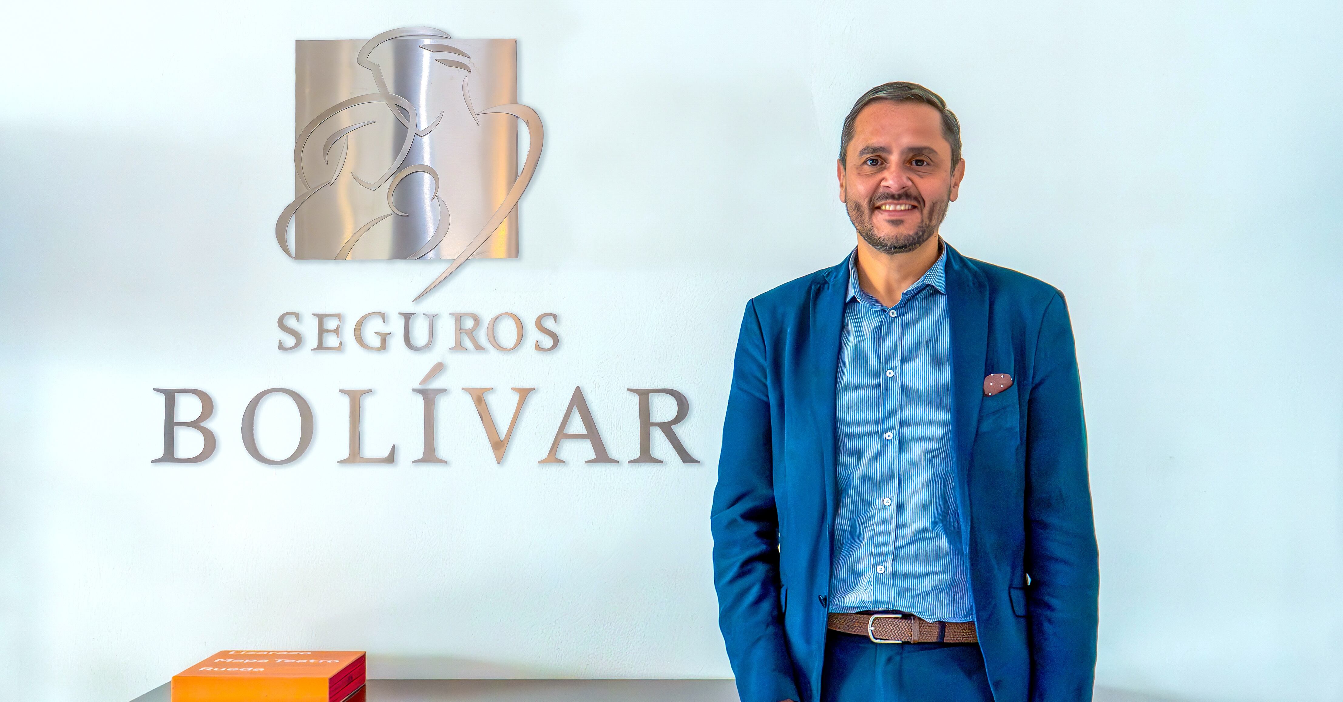 Seguros Bolívar fue incluida como miembro del Sustainability Yearbook - 2026