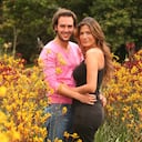 Kathy Sáenz y Sebastián Martínez
Abril 10 de 2010
Foto Imagenreina Jet Set