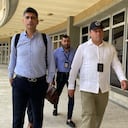 El fiscal Mario Burgos acusará a Nicolás Petro Burgos.