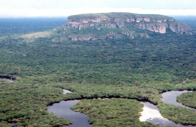 El presidente Santos anunció la ampliación del Chiribiquete en la Cumbre de Río+20 de desarrollo sostenible. Sin embargo, este aun no es una realidad pues falta realizar con los indígenas vecinos la consulta previa