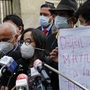 Jennifer Pedraza
Foto Guillermo Torres