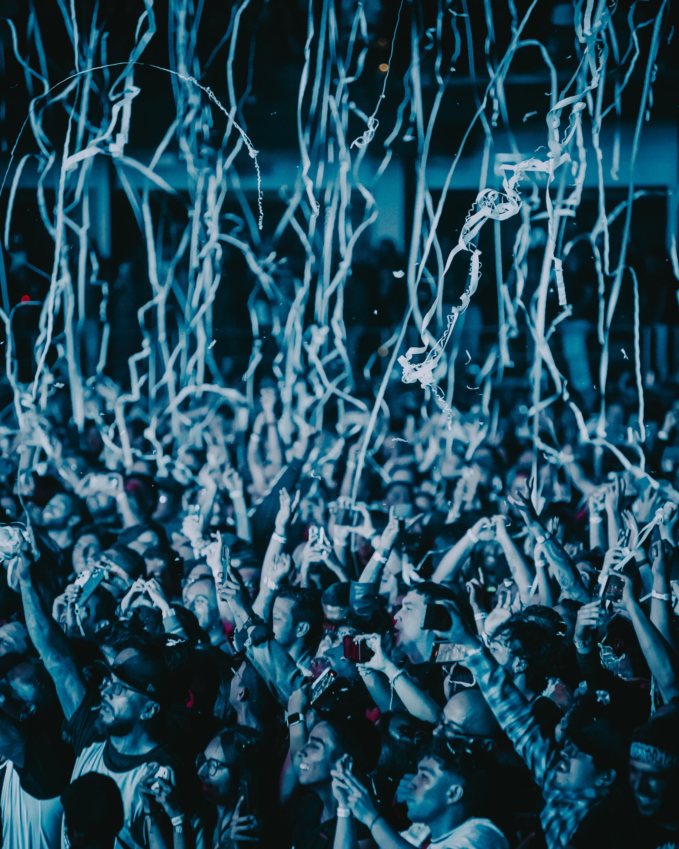 The Offspring / Movistar Bogotá Marzo 23, 2025