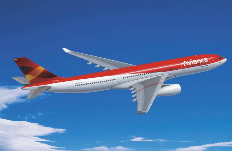 5. Socio para Avianca. Se espera en los próximos meses conocer el nuevo inversionista que reforzará la estrategia de expansión de la compañía.