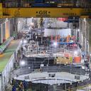 Se espera que las unidades de generación 3 y 4 de Hidroituango entren en operación a finales de 2023.