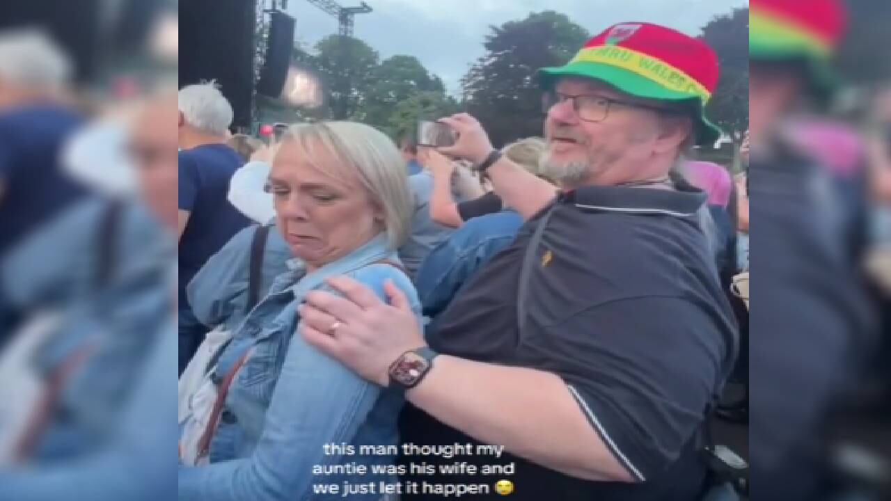 El video supera las 55 millones de visualizaciones.