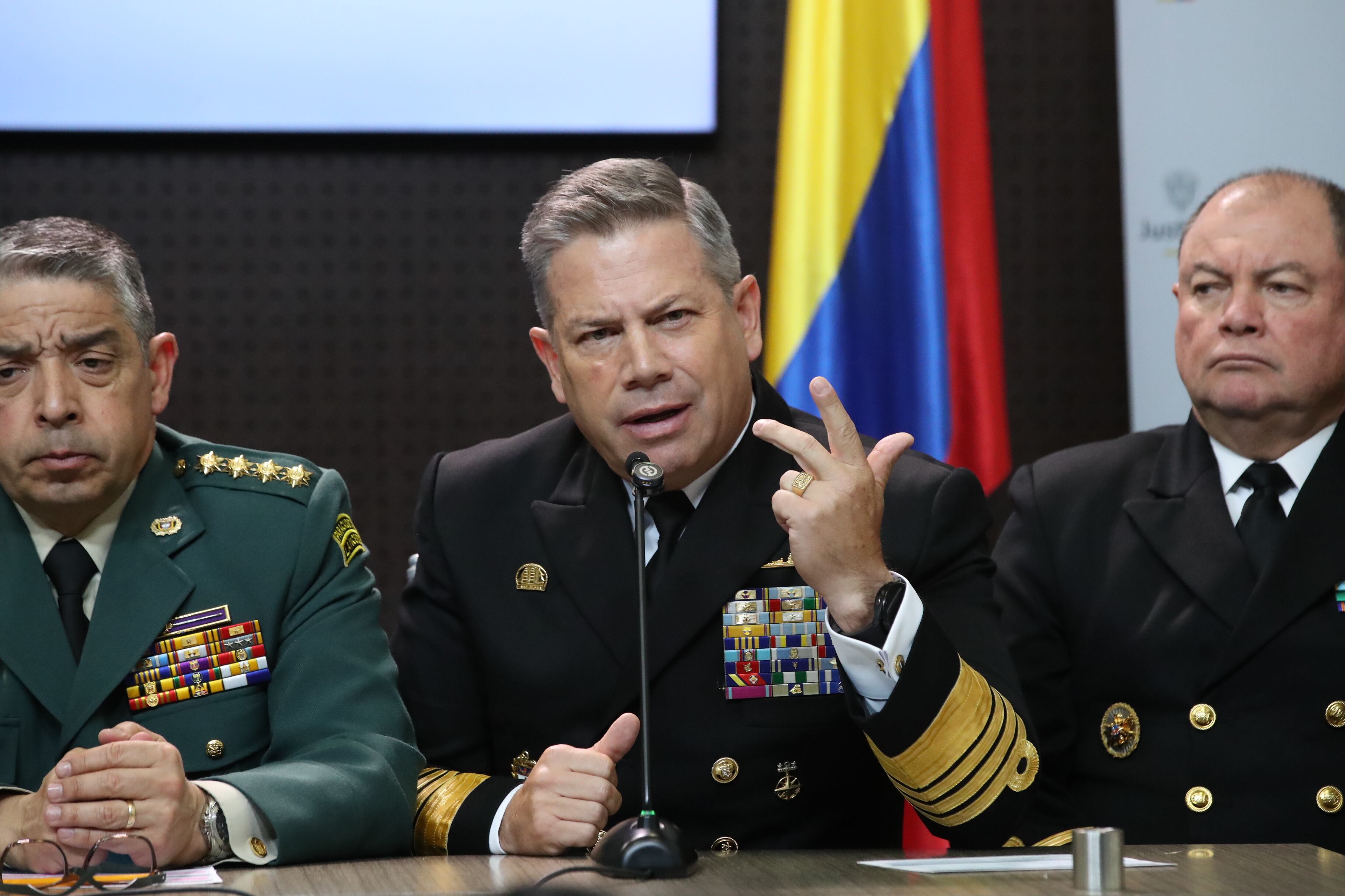 Radicación proyectos de ley.