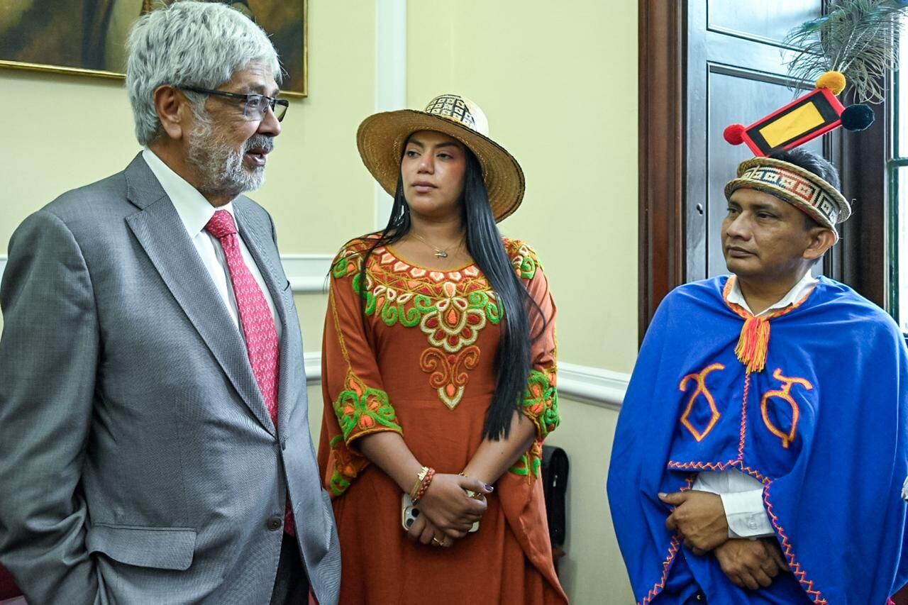 El objetivo del proyecto es la reorganización de SAMA, a través de la capitalización de acreencias, la descarga de pasivos y pactos de deuda sostenible.