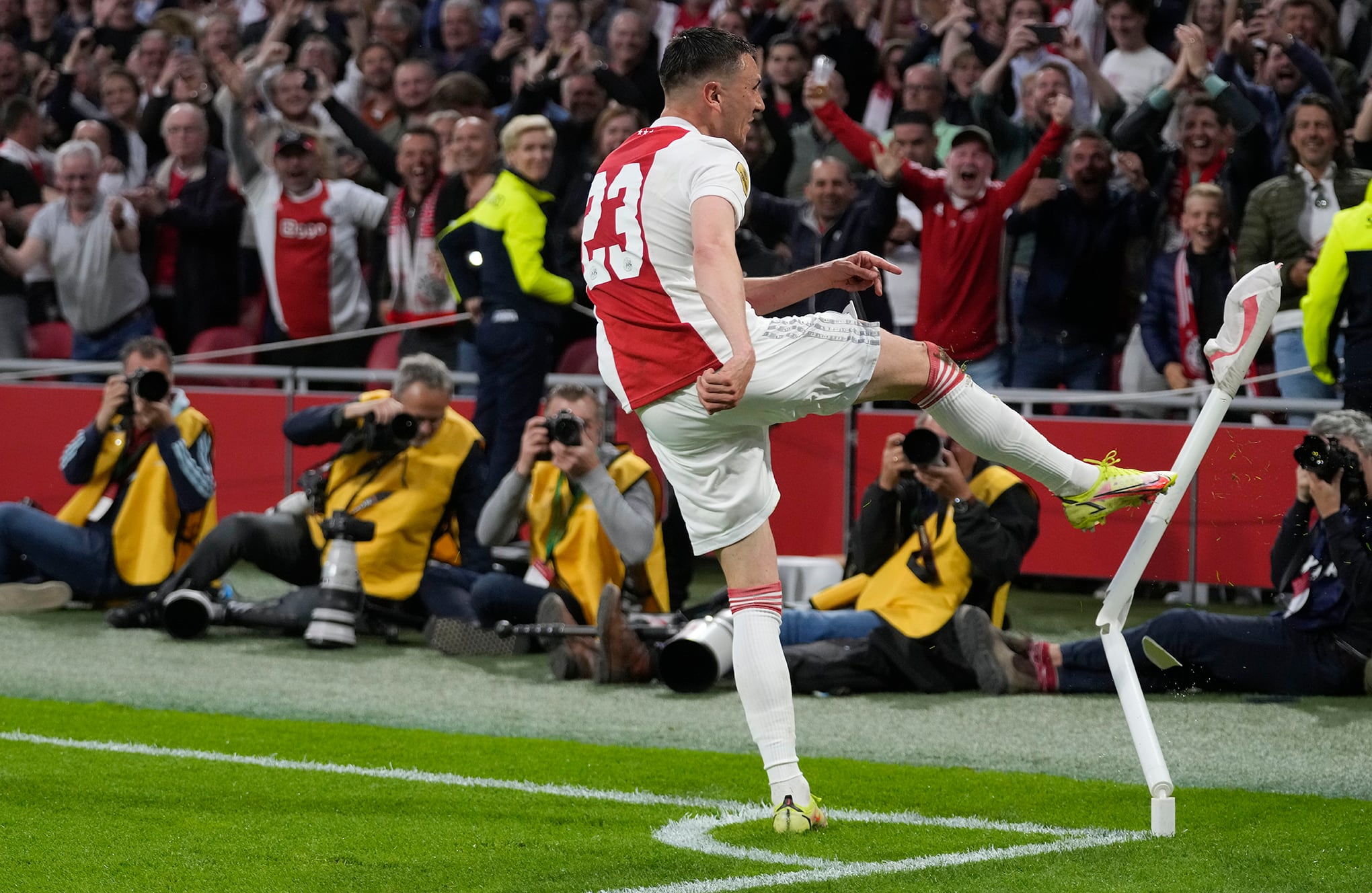 fotos de la semana 13 mayo