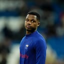 Ansu Fati ha perdido protagonismo después de sufrir una larga lesión